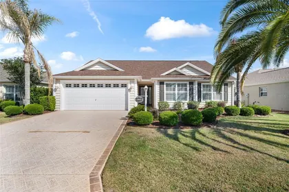THE VILLAGES FL Home