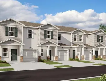 DAVENPORT FL Home