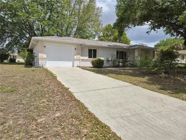 OCALA FL Home