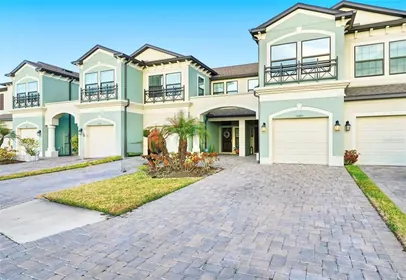 WESLEY CHAPEL FL Home