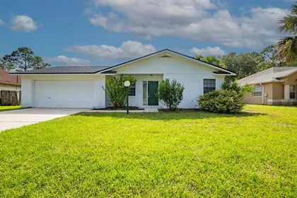 PALM COAST FL Home