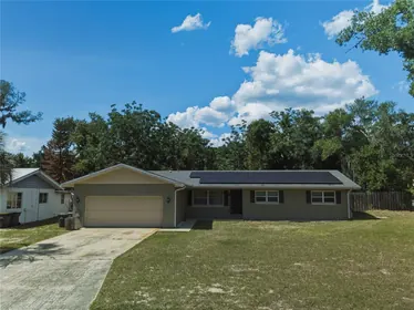 CLERMONT FL Home