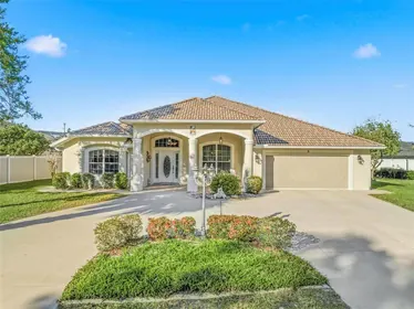 PALM COAST FL Home