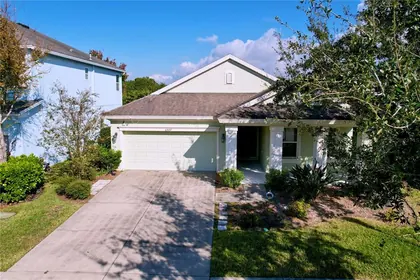APOLLO BEACH FL Home