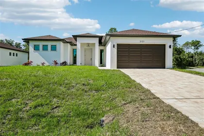 NORTH PORT FL Home