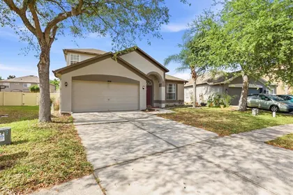 LAND O LAKES FL Home