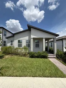WINTER GARDEN FL Home