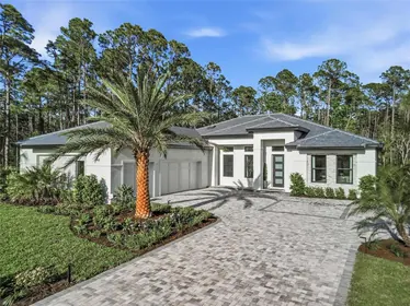 ORMOND BEACH FL Home