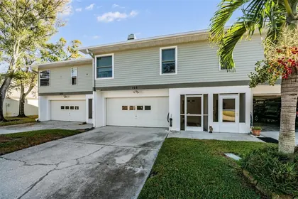 TARPON SPRINGS FL Home
