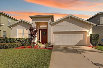 RUSKIN FL Home
