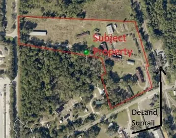 DELAND FL Property
