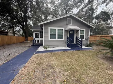 GAINESVILLE FL Home