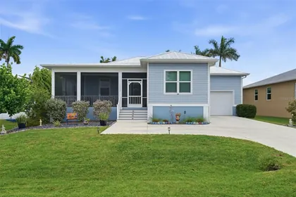 PUNTA GORDA FL Home