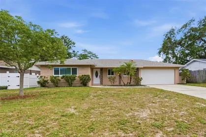 CLEARWATER FL Home