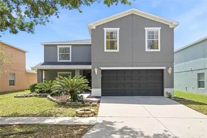 WESLEY CHAPEL FL Home