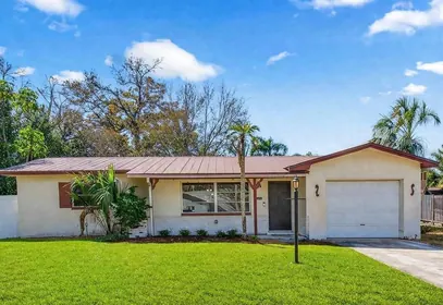 SEMINOLE FL Home