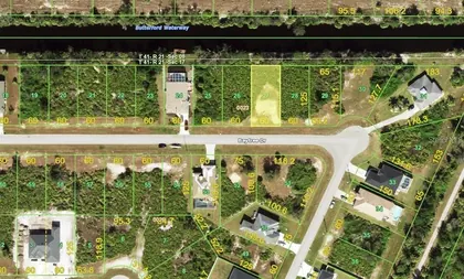 ROTONDA WEST FL Property