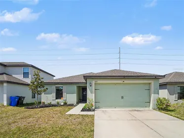 RUSKIN FL Home
