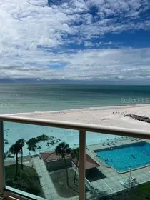 CLEARWATER BEACH FL Home