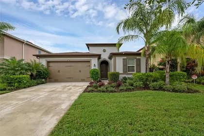 WESLEY CHAPEL FL Home