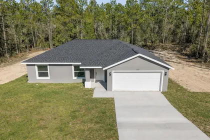 DUNNELLON FL Home