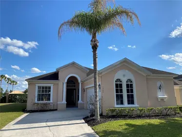 DAVENPORT FL Home