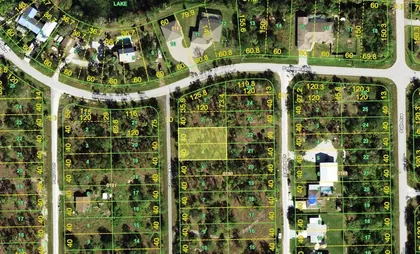 PUNTA GORDA FL Property