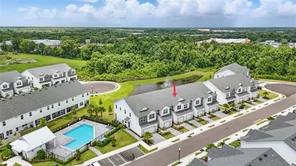 OVIEDO FL Home