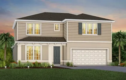 WEST MELBOURNE FL Home