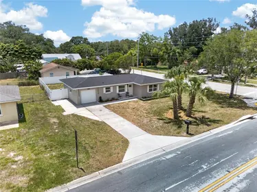 CLEARWATER FL Home