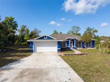 DELTONA FL Home
