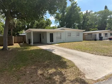 TAMPA FL Home