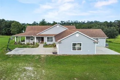 WEIRSDALE FL Home