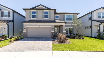 WESLEY CHAPEL FL Home