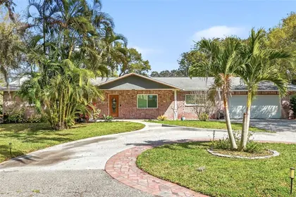 PALM HARBOR FL Home