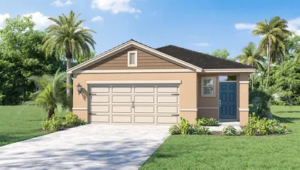 WINTER HAVEN FL Home