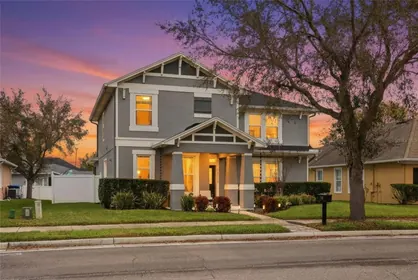 WINDERMERE FL Home