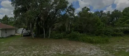 FROSTPROOF FL Property