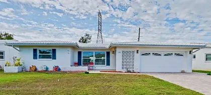 PINELLAS PARK FL Home