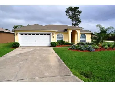 POINCIANA FL Home