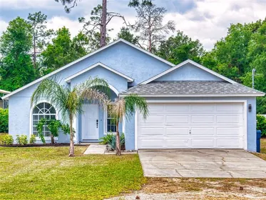 ORANGE CITY FL Home