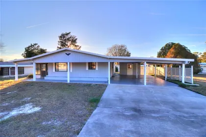 OCALA FL Home
