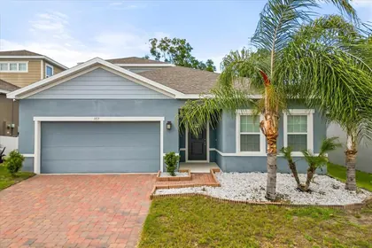 DAVENPORT FL Home