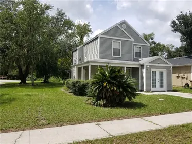 TEMPLE TERRACE FL Home