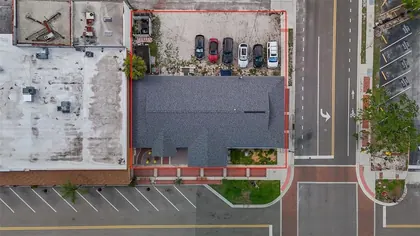 ST PETE BEACH FL Property