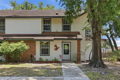 CASSELBERRY FL Home