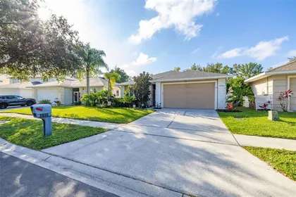 KISSIMMEE FL Home