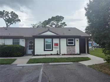 NEW SMYRNA BEACH FL Home