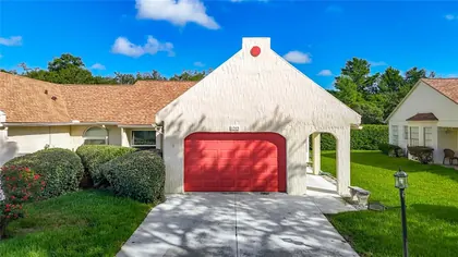 PORT RICHEY FL Home