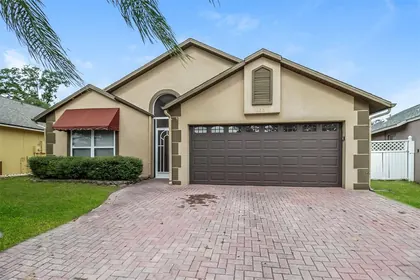 LAKE MARY FL Home